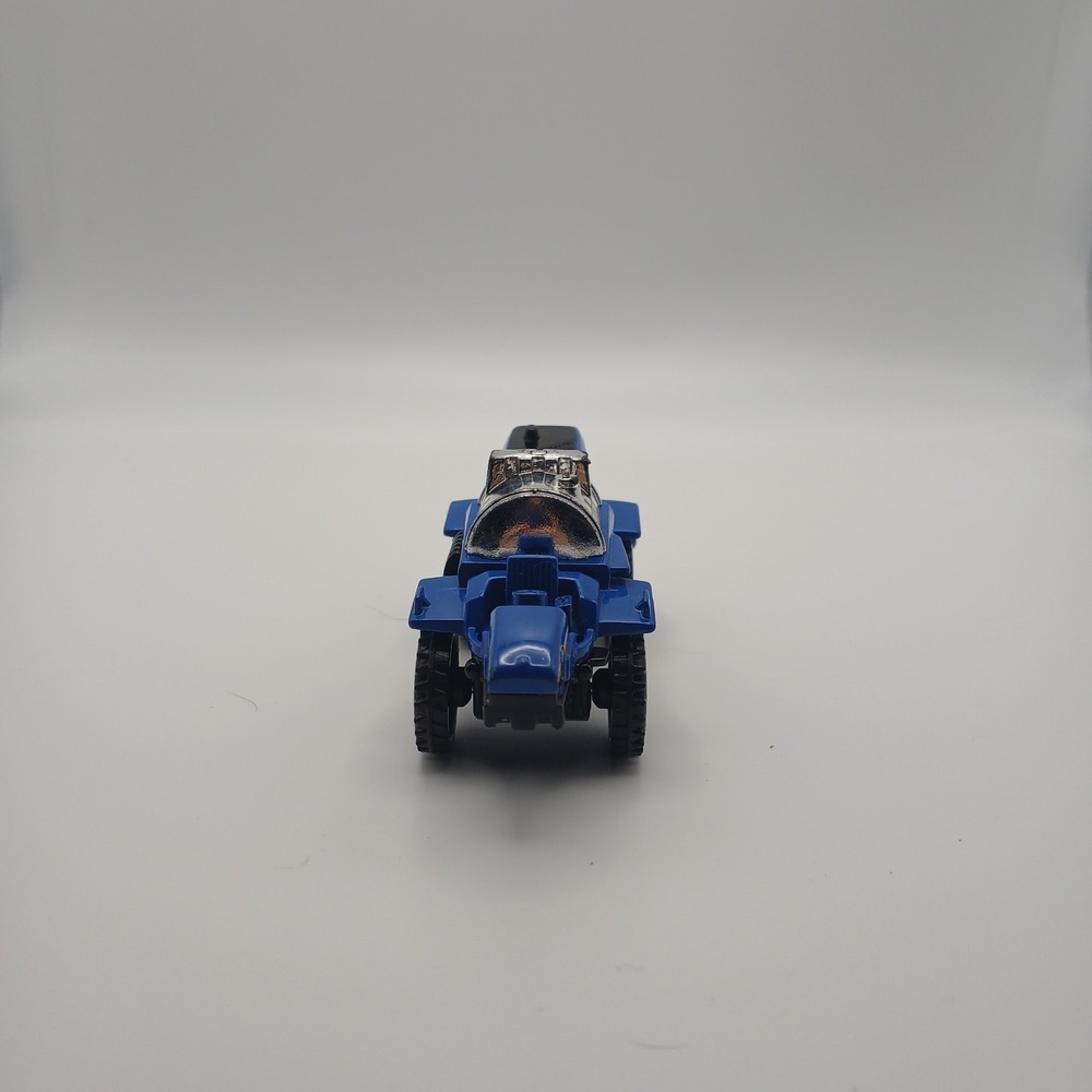 Matchbox Working Rigs 1/16 MBX Crop Sprayer Loose Toy Vehicle For Children